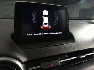 Mazda CX-3 2.0 SKYACTIV-G Evolution