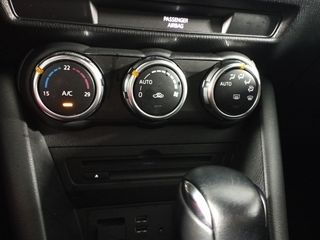 Mazda CX-3 2.0 SKYACTIV-G Evolution