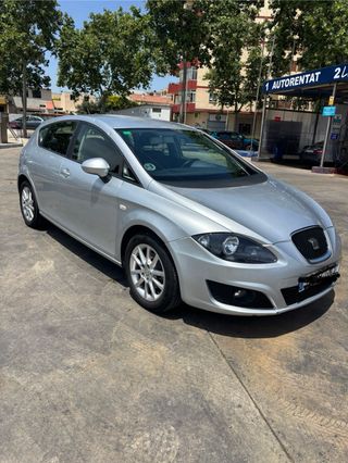 SEAT Leon 2010
