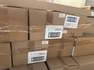 Plots Soportes regulables Dexter 60-115

