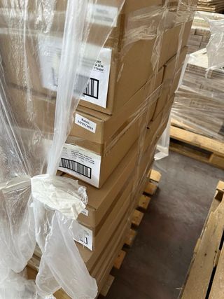 Plots Soportes regulables Dexter 60-115

