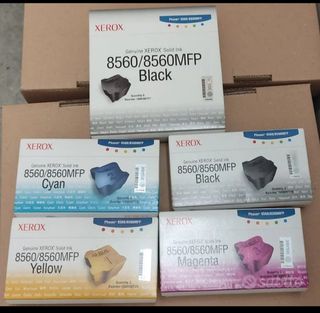 Toner Xerox 8560/8560MFP