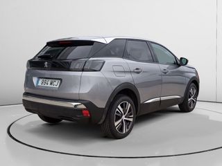 Peugeot 3008 1.2 PureTech 130 Allure
