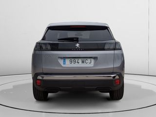 Peugeot 3008 1.2 PureTech 130 Allure