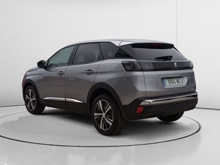 Peugeot 3008 1.2 PureTech 130 Allure