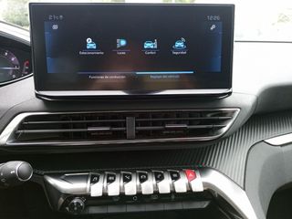 Peugeot 3008 1.2 PureTech 130 Allure