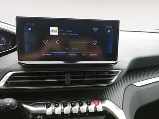 Peugeot 3008 1.2 PureTech 130 Allure
