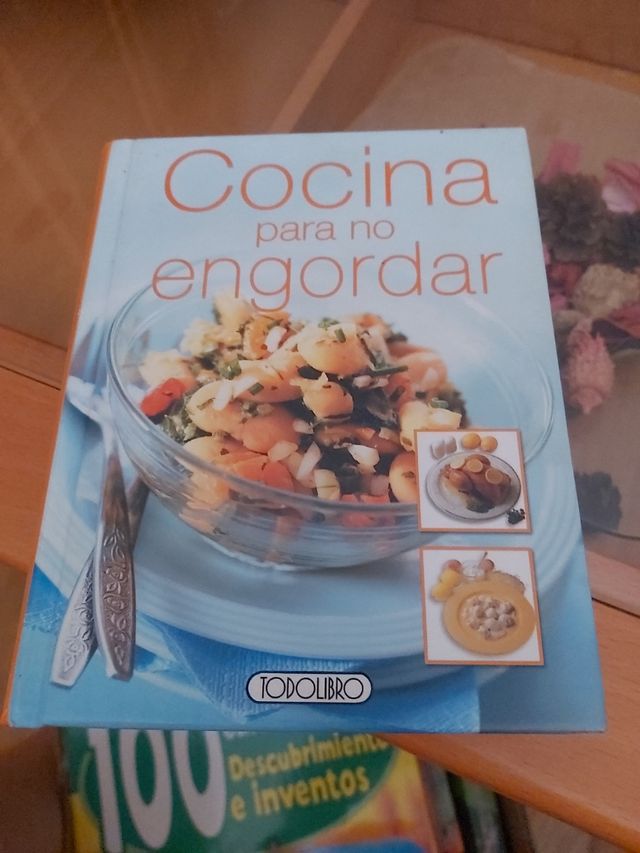 Cocina para no engordar (Miniprácticos) (Spanis...