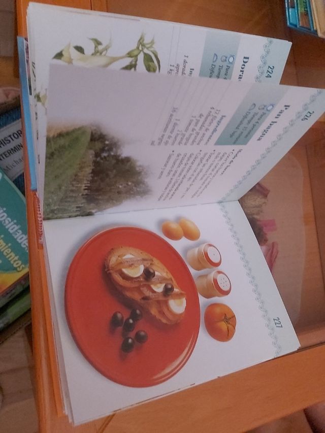 Cocina para no engordar (Miniprácticos) (Spanis...