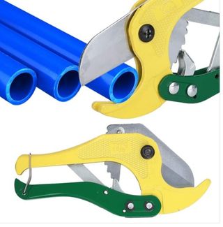 Cortadores tubos PVC NUEVOS