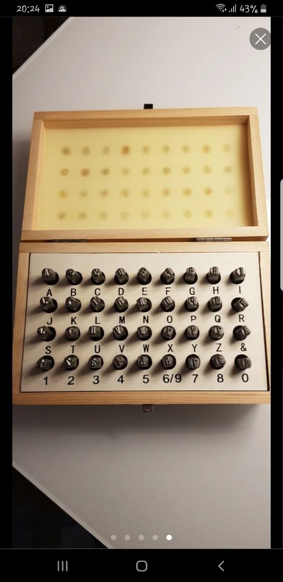 Juego de machos y terrajas GUNPLA 32 piezas