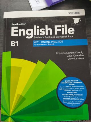 English File