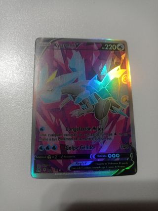 Cartas Pokémon: Gallade & Tiflosion