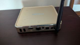 PERSEO Android TV Box