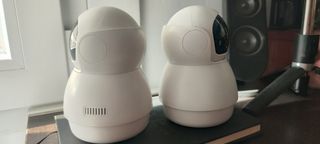 Cámaras YI Vigilancia Interior (2 unidades)