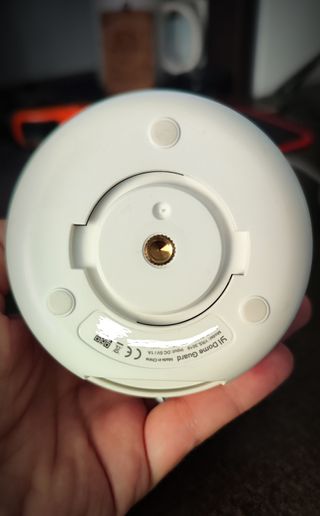 Cámaras YI Vigilancia Interior (2 unidades)