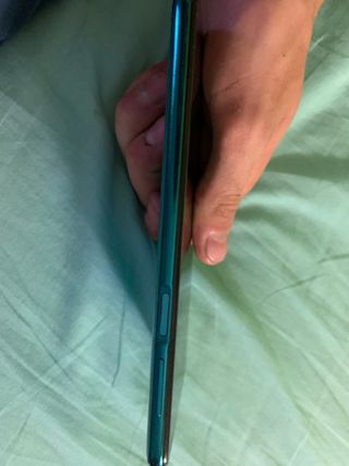 Xiaomi Redmi Note 9 Pro Verde