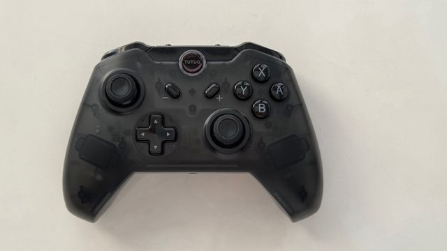 Mando inalámbrico para Nintendo Switch