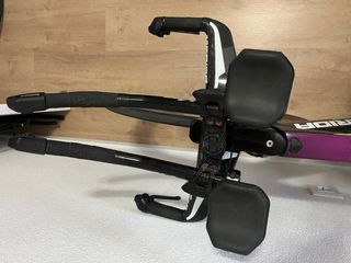 Merida Warp TT-> Bicicleta Contrarreloj/ Triatlón