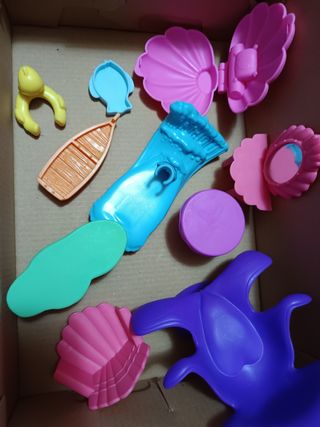 Castello Sott'acqua, il mio piccolo pony film