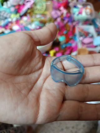 Castello Sott'acqua, il mio piccolo pony film