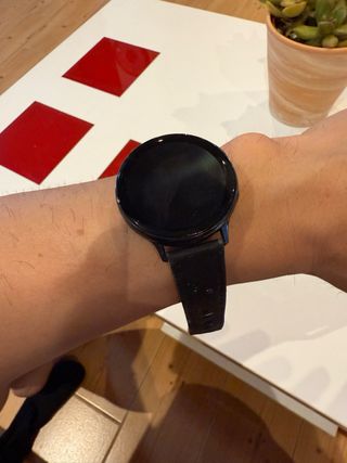 Samsung Galaxy S21 - Morado +Reloj Samsun active 2