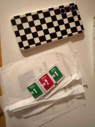 Samsung Galaxy S21 - Morado +Reloj Samsun active 2