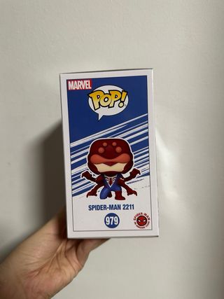 Funko Spider-Man 2211