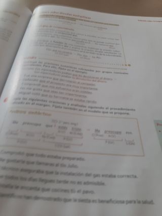 Lengua Castellana y Literatura 3º ESO. Libro de...