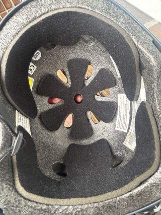 Patines Decathlon - Talla 41 - 26cm