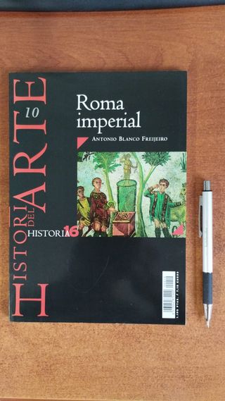 Roma imperial