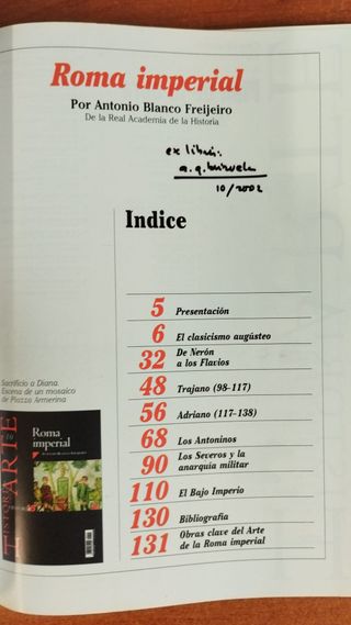 Roma imperial