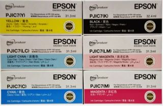 Cartucce Epson PP-100 (6)