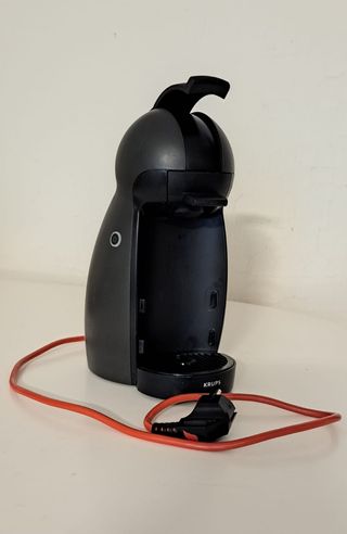 Cafetera Nescafe Krups Dolce Gusto