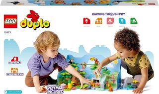 Lego Duplo 10973 Selva