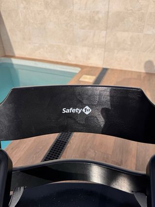 Trona Safety 1st bebé