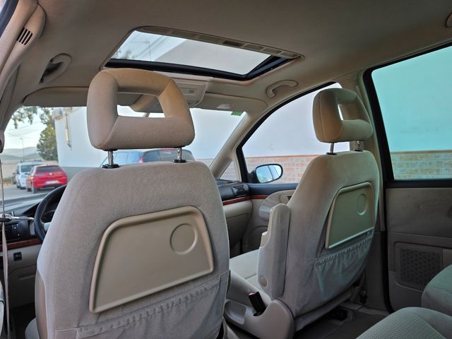 Ford Galaxy 1.9 tdi 130cv