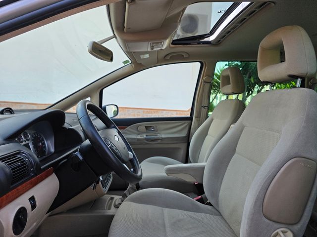 Ford Galaxy 1.9 tdi 130cv