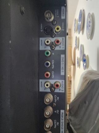 Monitor 42 pulgadas nec pantalla