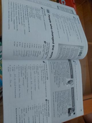 face2face for Spanish Speakers Elementary Workb...