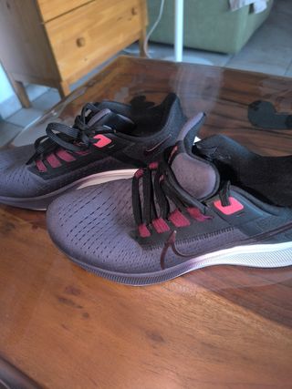 Zapatillas Nike