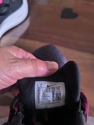 Zapatillas Nike