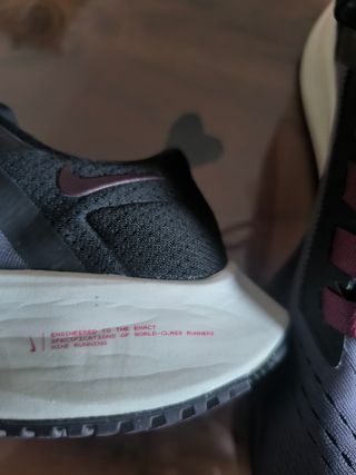 Zapatillas Nike