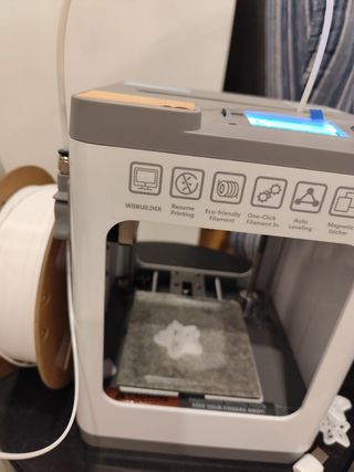 Impresora 3D ENTINA Tina 2 Mini