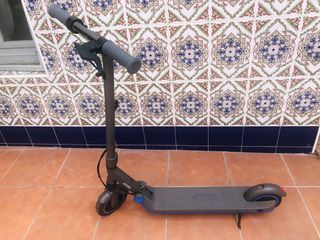 Segway Ninebot E10 - Patinete Infantil