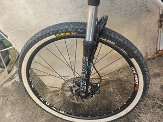 Merida Matts Sub 60 - Bicicleta MTB