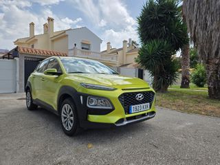 Hyundai Kona 2019