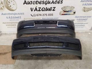 Defensas delantera y trasera Opel Vectra C 2004