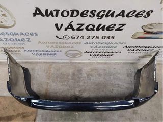 Defensas delantera y trasera Opel Vectra C 2004