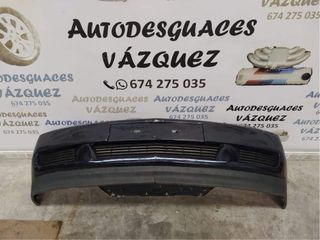 Defensas delantera y trasera Opel Vectra C 2004
